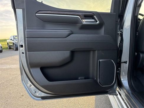 New 2026 GMC Sierra 1500 SLT w/ SLT Premium Plus Package image 24