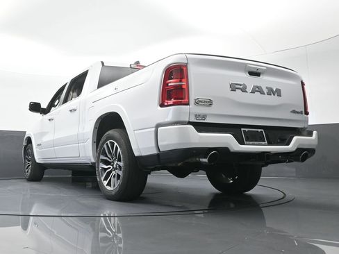 Used 2025 RAM 1500 Limited image 56