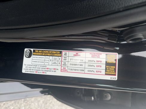 Used 2025 Nissan Altima 2.5 SV FWD image 30
