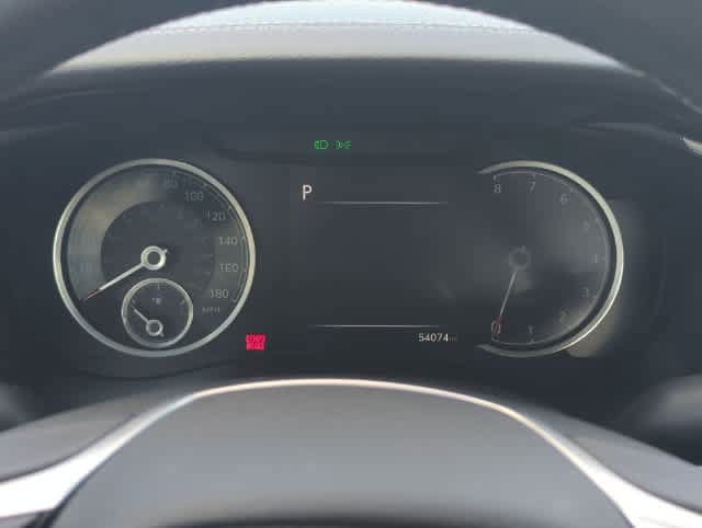 Used 2025 Genesis G70 2.5T AWD/4WD image 33