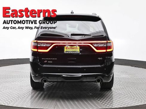 Used 2024 Dodge Durango R/T AWD/4WD image 6