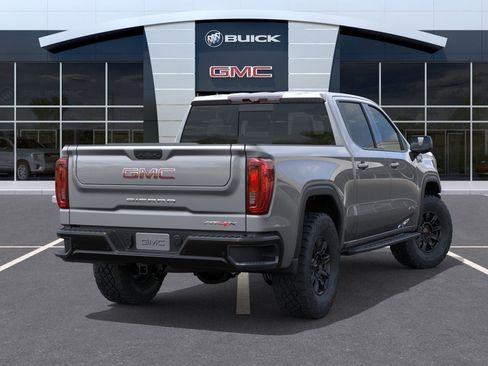 New 2024 GMC Sierra 1500 AT4X image 16