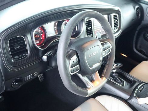 Used 2022 Dodge Charger SRT Hellcat RWD image 15
