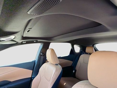 New 2026 Lexus RX 350 Premium Plus image 28
