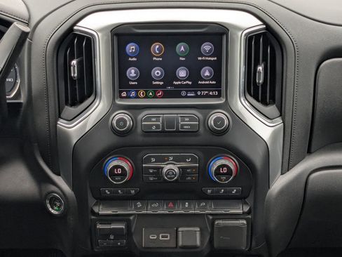 Used 2020 Chevrolet Silverado 2500 LTZ AWD/4WD image 20