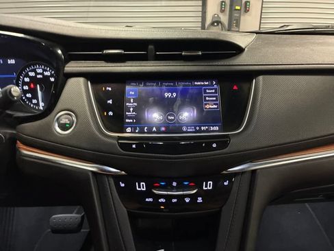 Certified 2023 Cadillac XT5 Premium Luxury w/ Technology Package FWD image 19