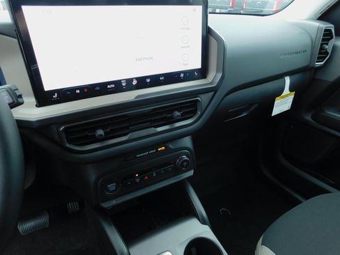 New 2025 Ford Bronco Sport Big Bend w/ Convenience Package image 28