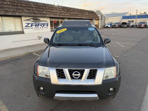 Used 2012 Nissan Xterra S w/ Value Package image 10