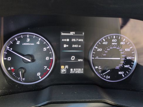 Used 2020 Subaru Outback Premium w/ Popular Package #1 AWD/4WD image 16