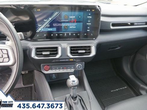 New 2026 Ford Mustang GT Premium image 47