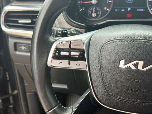 Used 2022 Kia Telluride SX FWD image 23