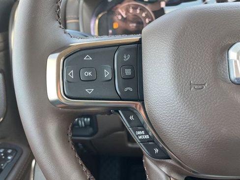 New 2026 RAM 1500 Limited AWD/4WD image 33