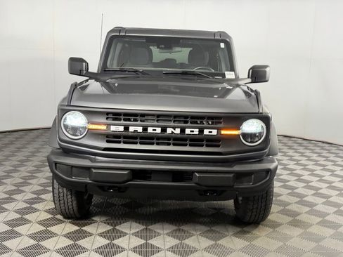 Used 2025 Ford Bronco Big Bend AWD/4WD image 11