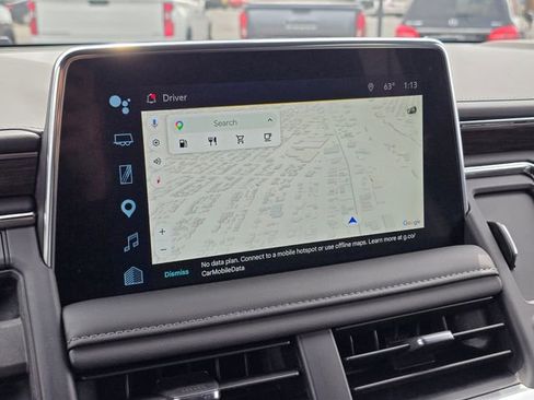 Used 2024 Chevrolet Tahoe LT w/ Max Trailering Package AWD/4WD image 31