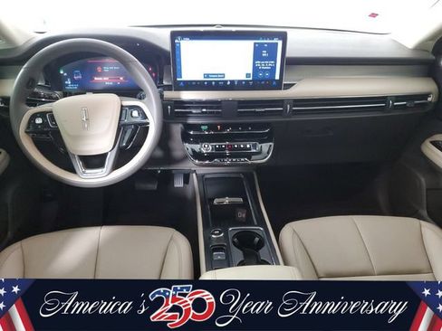 Used 2024 Lincoln Corsair FWD w/ Equipment Group 101A image 16