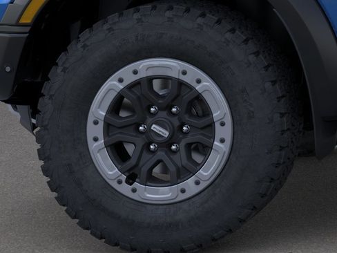 New 2026 Ford Ranger Raptor AWD/4WD image 48