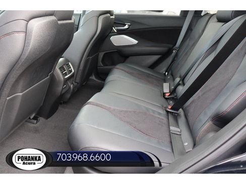 New 2026 Acura RDX A-Spec AWD/4WD image 32