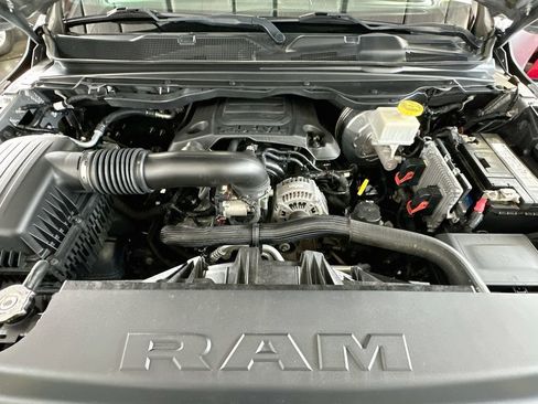 Used 2019 RAM 1500 Limited w/ Advanced Safety Group AWD/4WD image 33