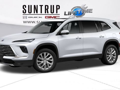 New 2026 Buick Enclave Preferred w/ Power Package image 27