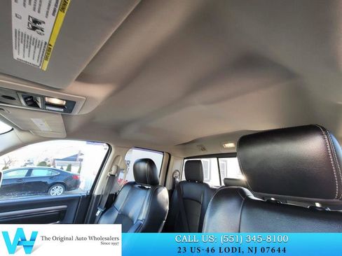 Used 2013 RAM 1500 Sport image 12