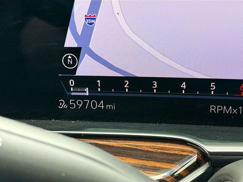 Used 2023 Cadillac Escalade Premium Luxury w/ LPO, Radiant Package AWD/4WD image 12