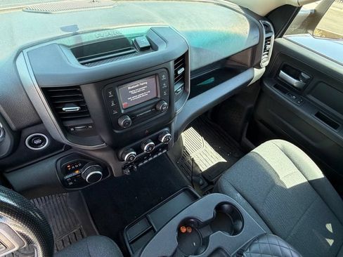 Used 2019 RAM 2500 Tradesman AWD/4WD image 26