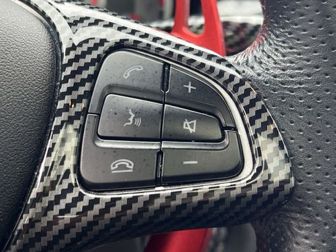Used 2016 Mercedes-Benz CLA 250 image 35