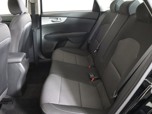 Used 2023 Kia Forte LXS image 30