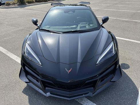 New 2026 Chevrolet Corvette Z06 image 9