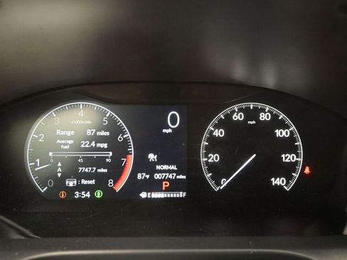 Used 2026 Honda HR-V Sport image 27