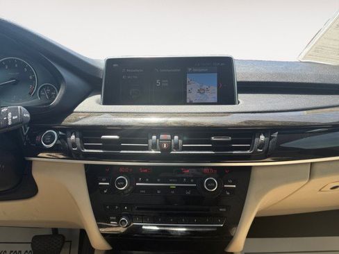 Used 2018 BMW X5 sDrive35i RWD image 8