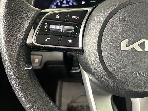 Certified 2024 Kia Forte LXS image 15