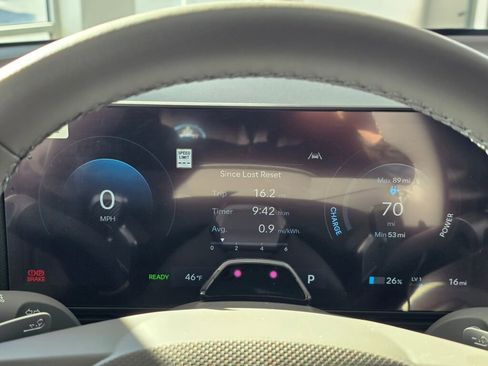 New 2026 Hyundai Ioniq 5 SEL image 24