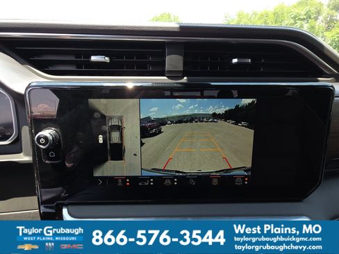 Used 2026 GMC Sierra 3500 Denali Ultimate AWD/4WD image 25