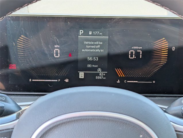 Used 2025 Kia Sorento S w/ Panoramic Sunroof Package FWD image 53