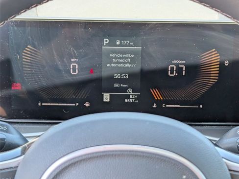 Used 2025 Kia Sorento S w/ Panoramic Sunroof Package FWD image 53
