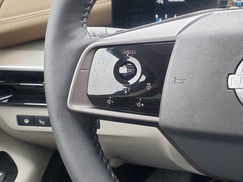 New 2026 Nissan Murano Platinum AWD/4WD image 17