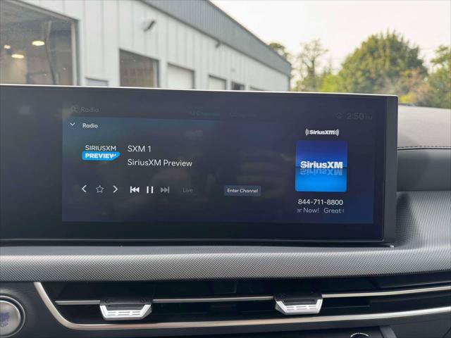 Used 2024 Hyundai Sonata SEL FWD image 28