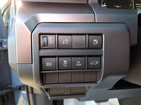 New 2025 Toyota 4Runner TRD Off-Road Premium image 35