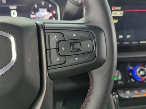 Used 2026 GMC Sierra 2500 AT4X AWD/4WD image 17