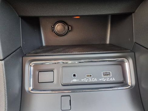 New 2026 Subaru Ascent Premium AWD/4WD image 17