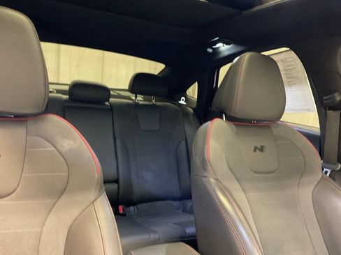 Used 2023 Hyundai Sonata N Line FWD image 31