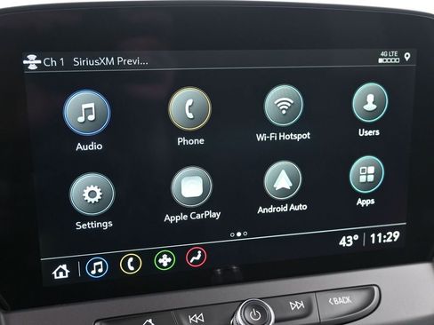 Used 2024 Chevrolet Blazer LT image 19