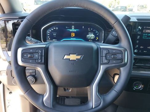 Used 2023 Chevrolet Silverado 1500 LT RWD image 20