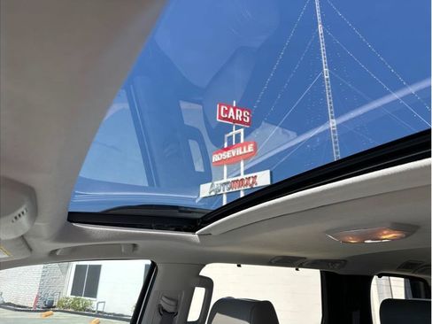 Used 2008 Toyota Sequoia Limited AWD/4WD image 16