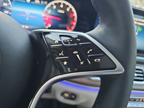 New 2026 Mercedes-Benz GLE 450 GLE 450 image 19