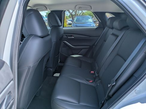 New 2026 MAZDA CX-30 AWD 2.5 S w/ Select Sport Pkg image 14