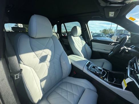 New 2026 BMW X5 sDrive40i w/ Premium Package image 32