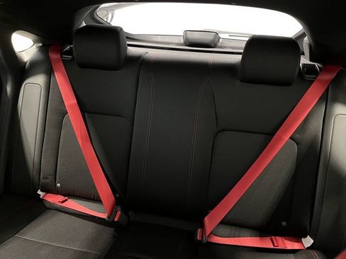 New 2026 Honda Civic Type R image 24