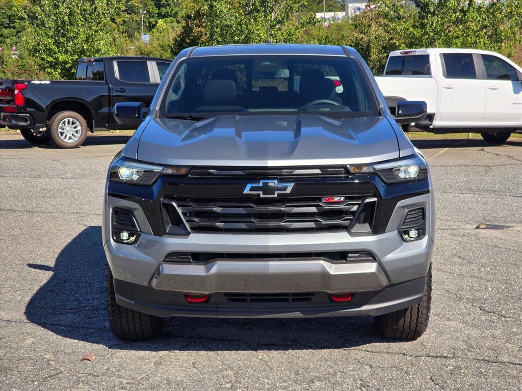 New 2026 Chevrolet Colorado Z71 w/ Z71 Convenience Package 2 AWD/4WD image 17